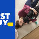 Image for article titled The Best Early Black Friday Deals at Best Buy: Robot Vacuums, Smart TVs, Video Games, and More
